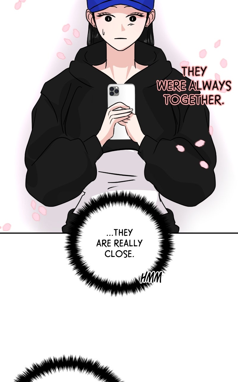 Read This is a Campus Romance Series EN Manga Online