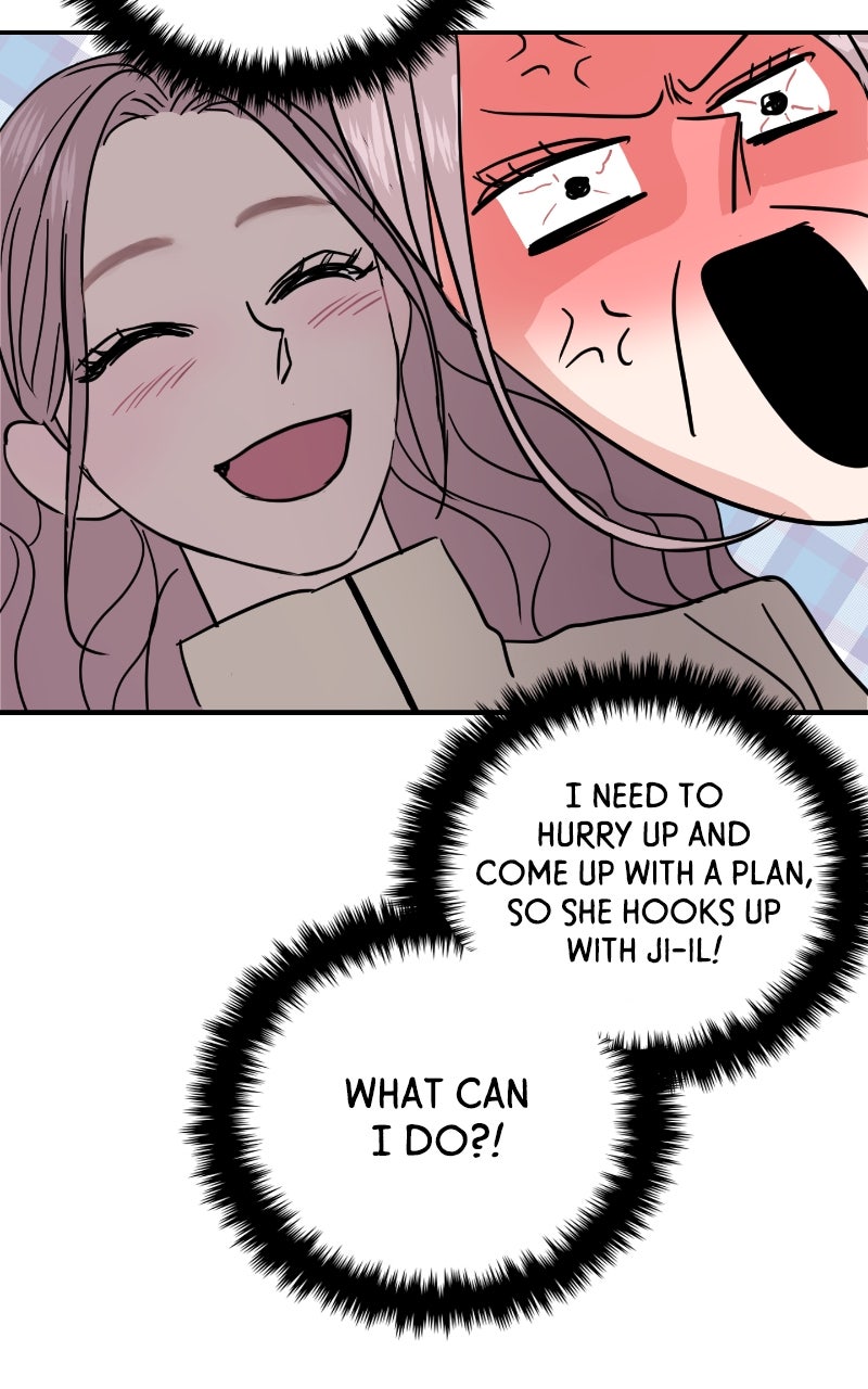 Read This is a Campus Romance Series EN Manga Online