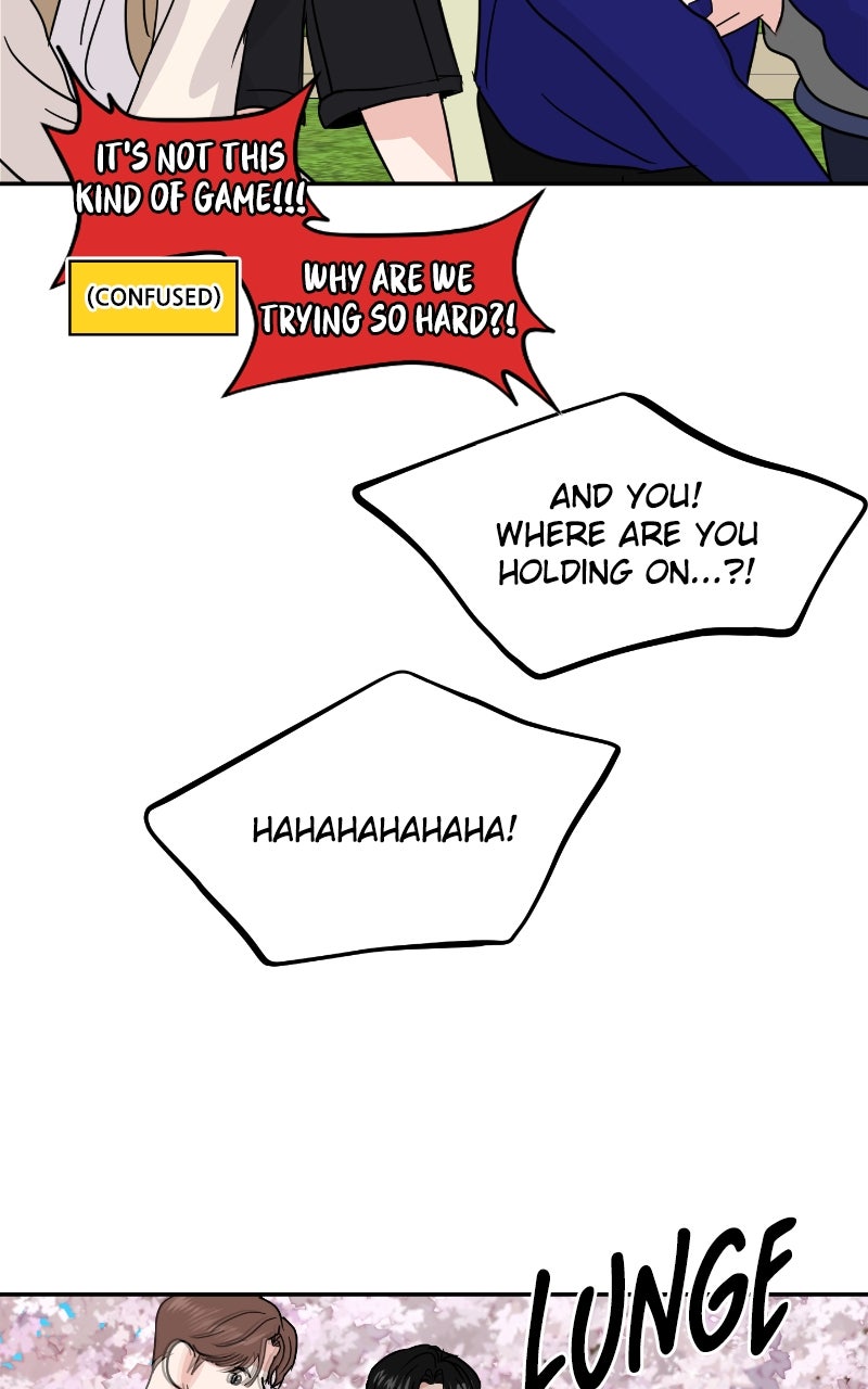 Read This is a Campus Romance Series EN Manga Online