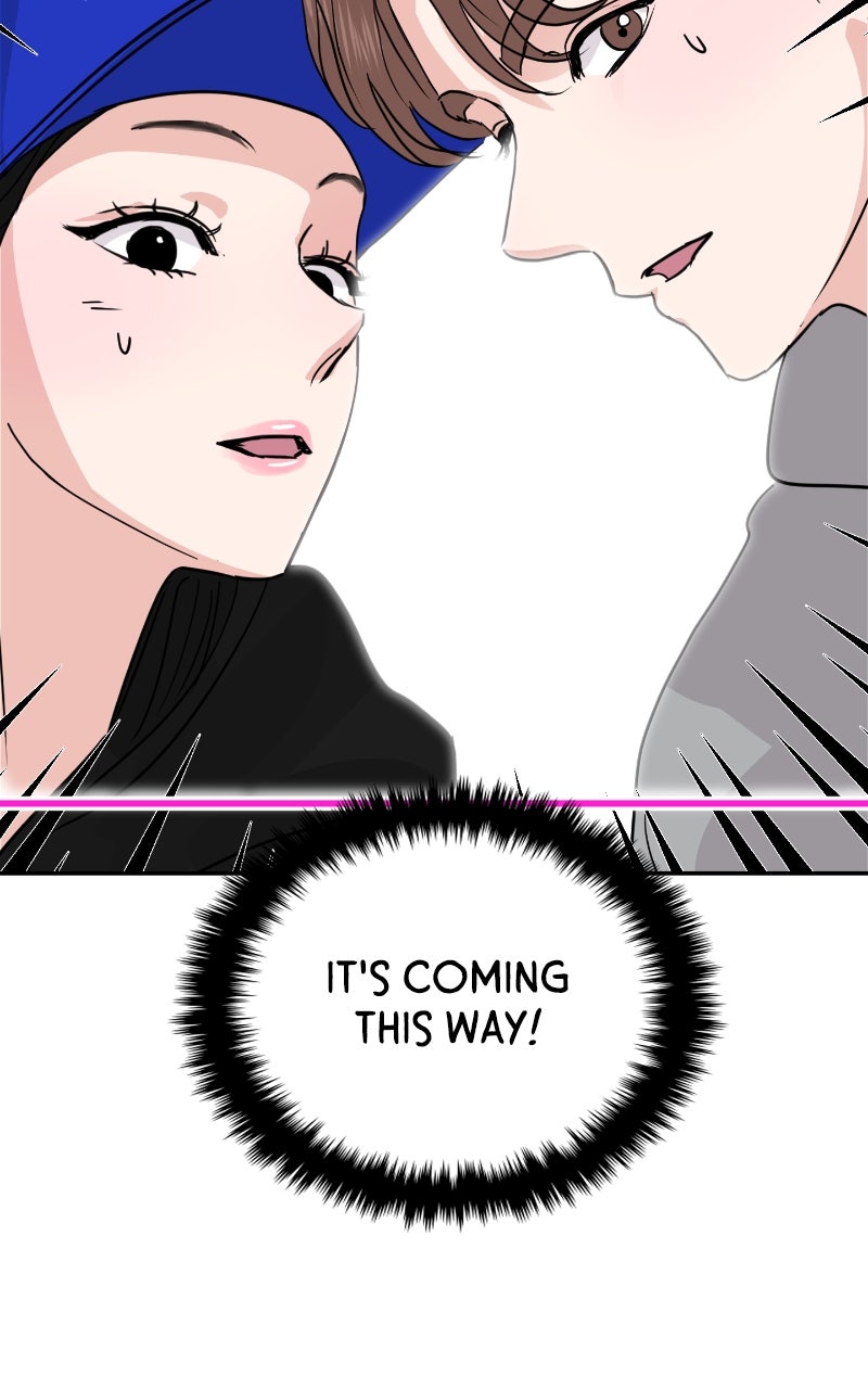 Read This is a Campus Romance Series EN Manga Online