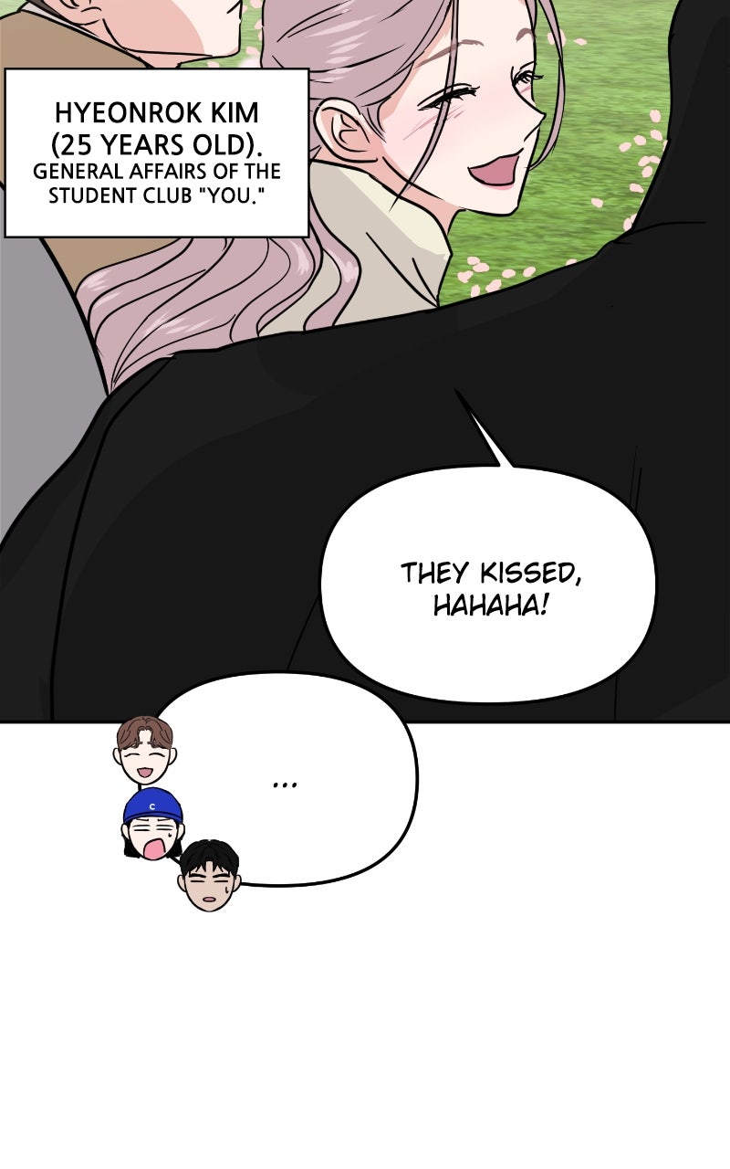 Read This is a Campus Romance Series EN Manga Online