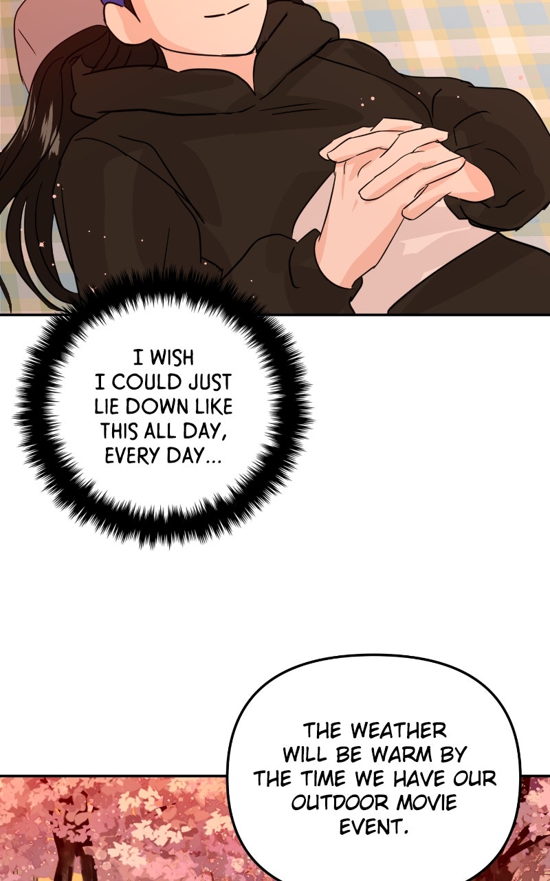 Read This is a Campus Romance Series EN Manga Online