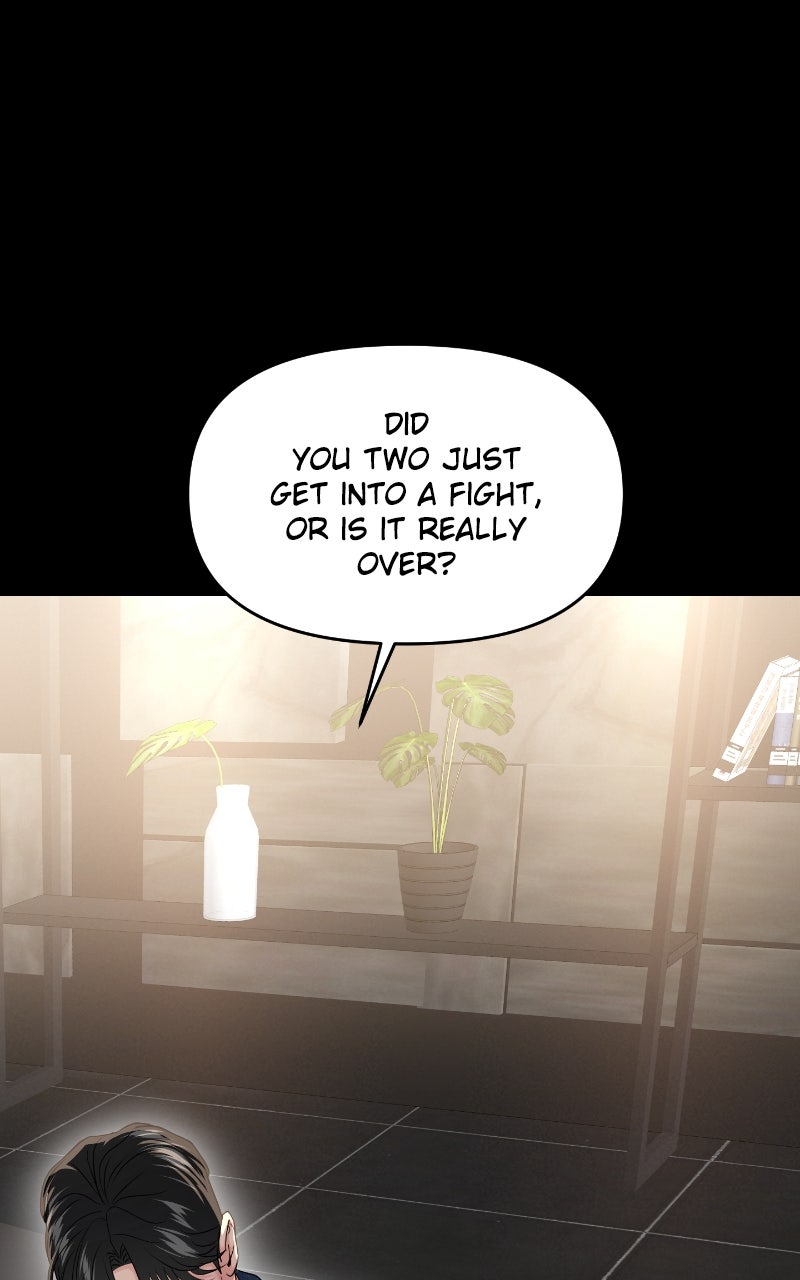 Read This is a Campus Romance Series EN Manga Online