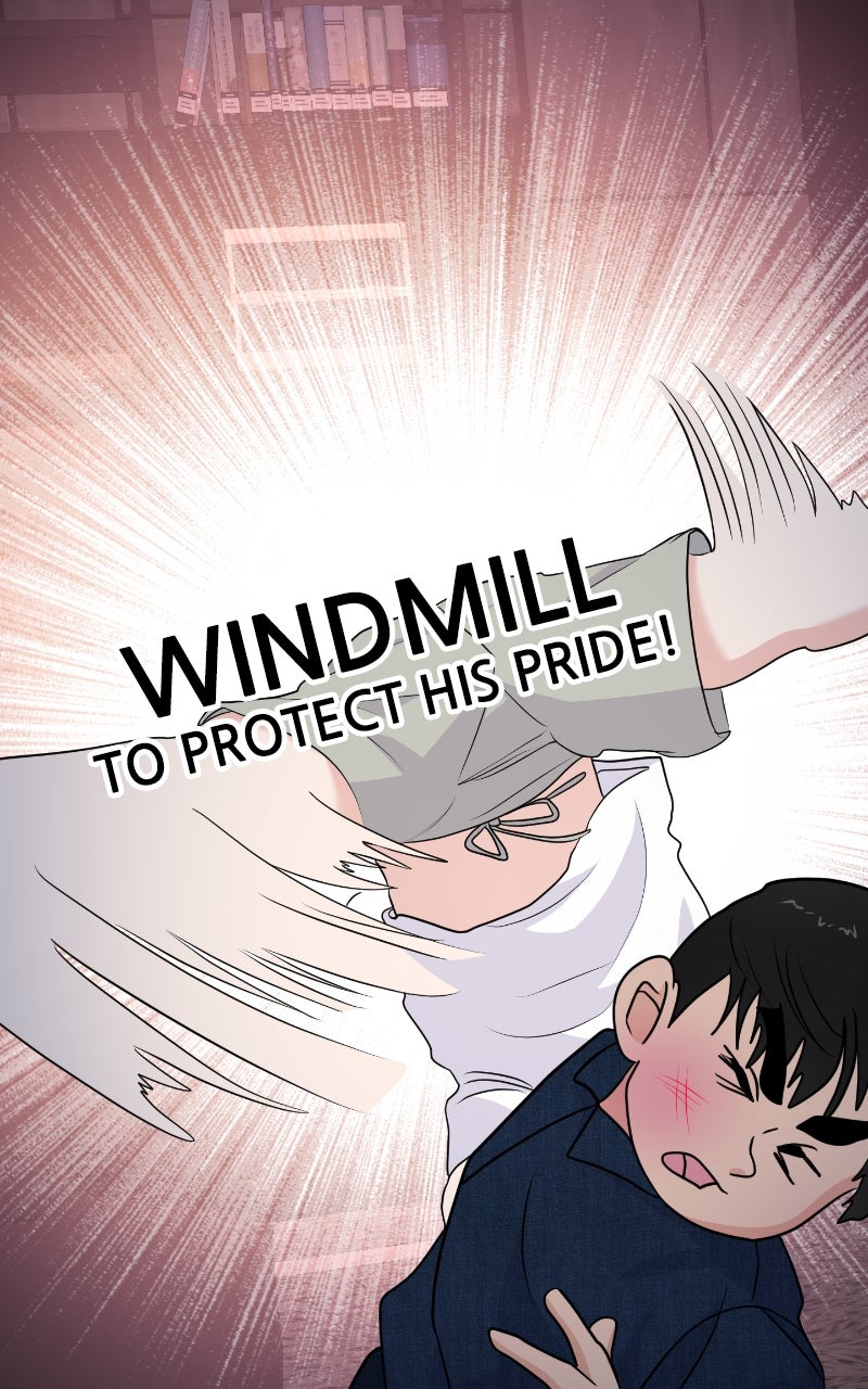 Read This is a Campus Romance Series EN Manga Online