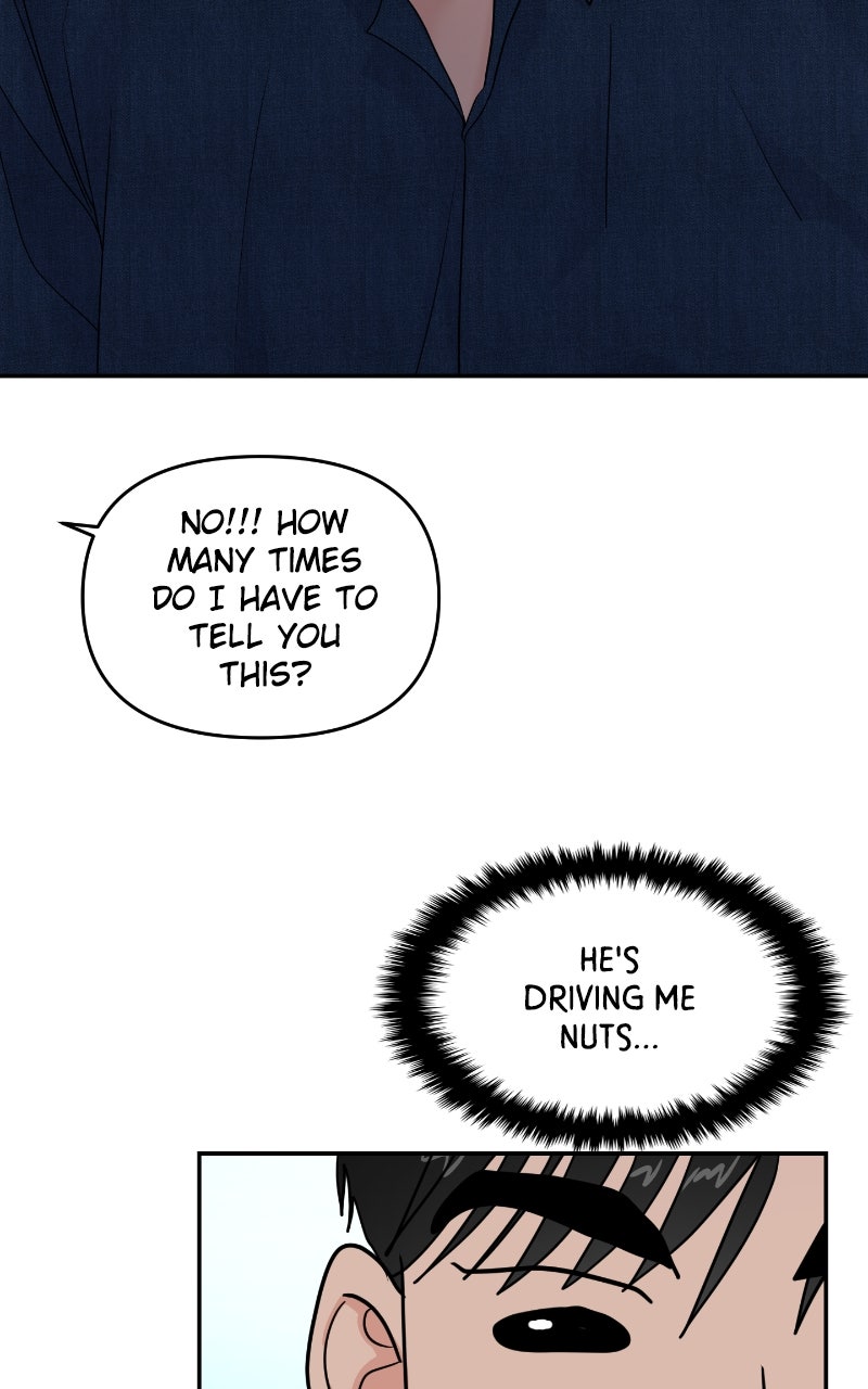 Read This is a Campus Romance Series EN Manga Online