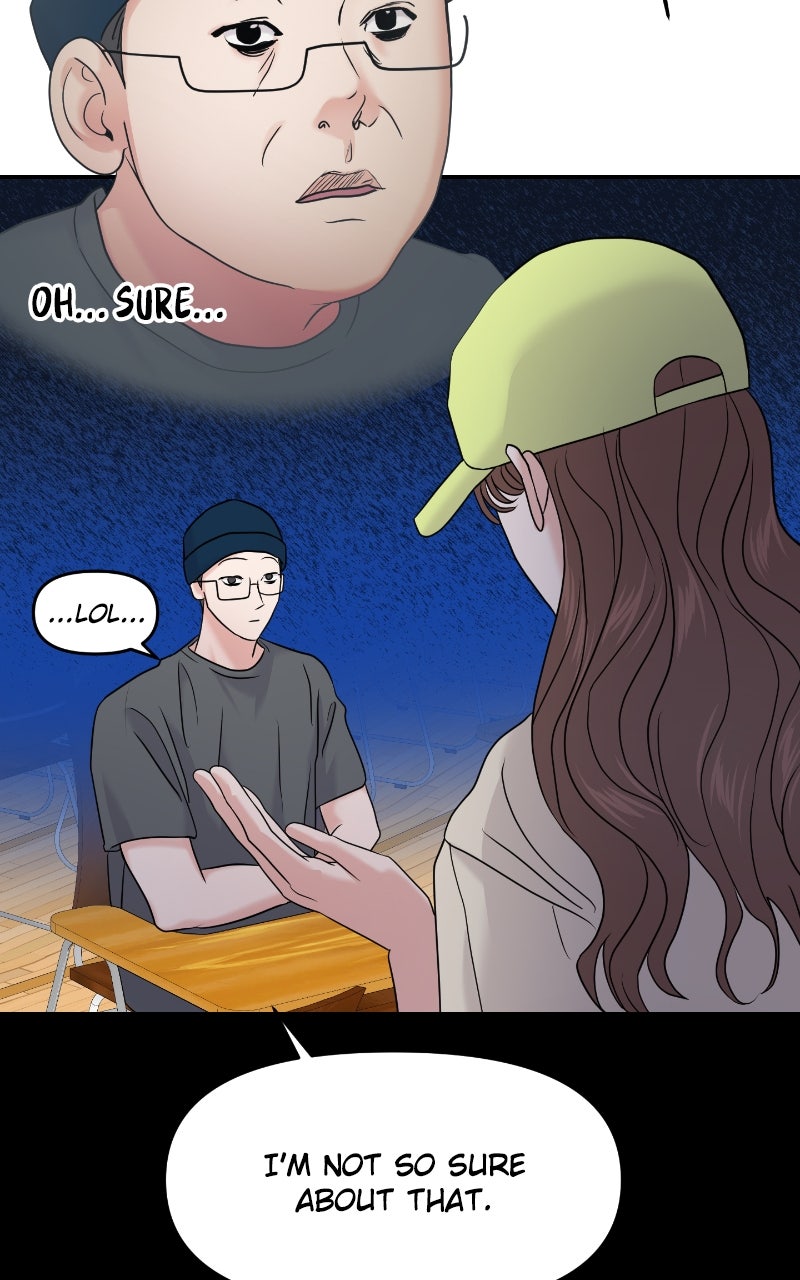 Read This is a Campus Romance Series EN Manga Online