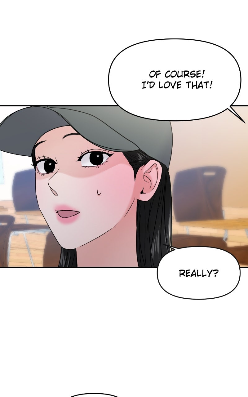 Read This is a Campus Romance Series EN Manga Online