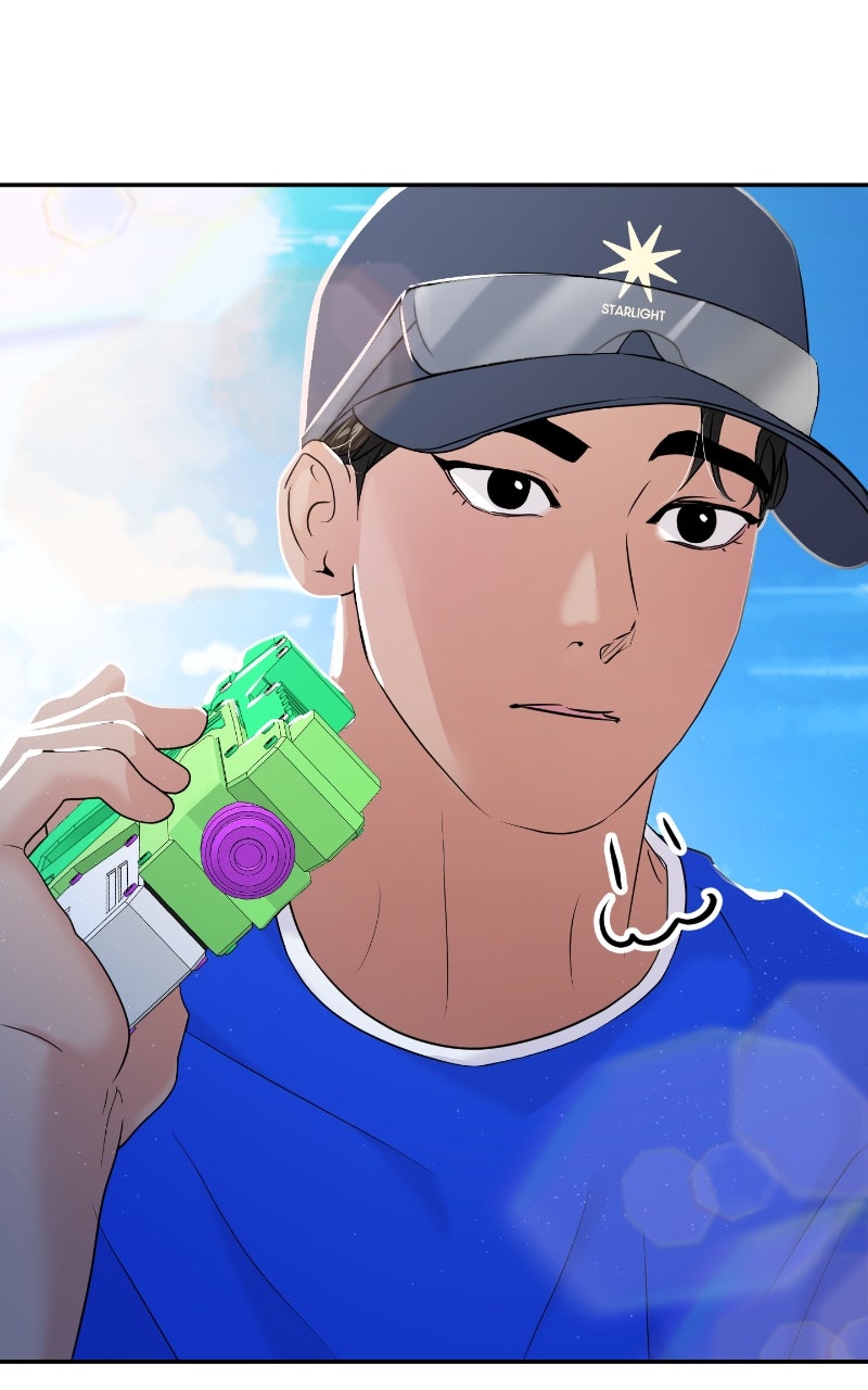 Read This is a Campus Romance Series EN Manga Online