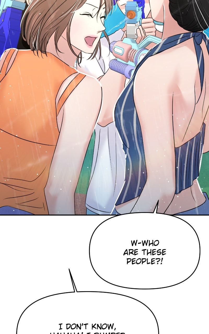 Read This is a Campus Romance Series EN Manga Online