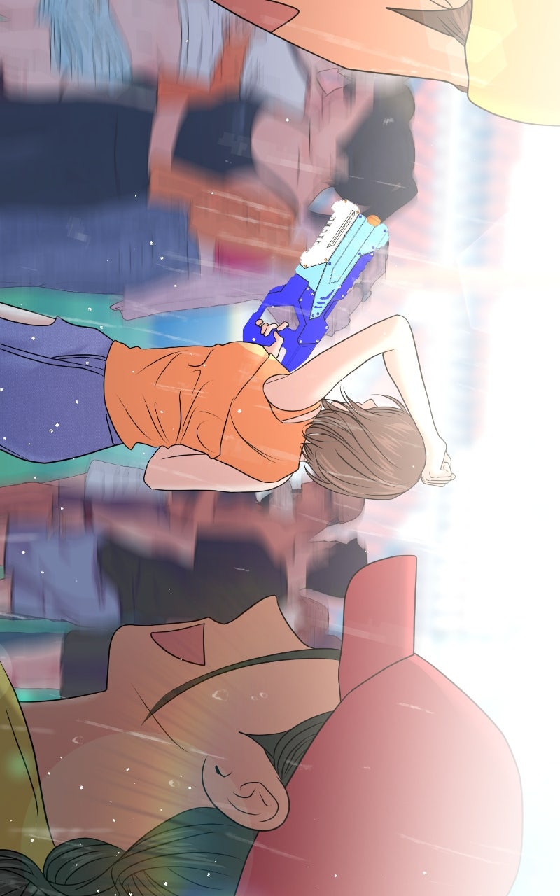 Read This is a Campus Romance Series EN Manga Online