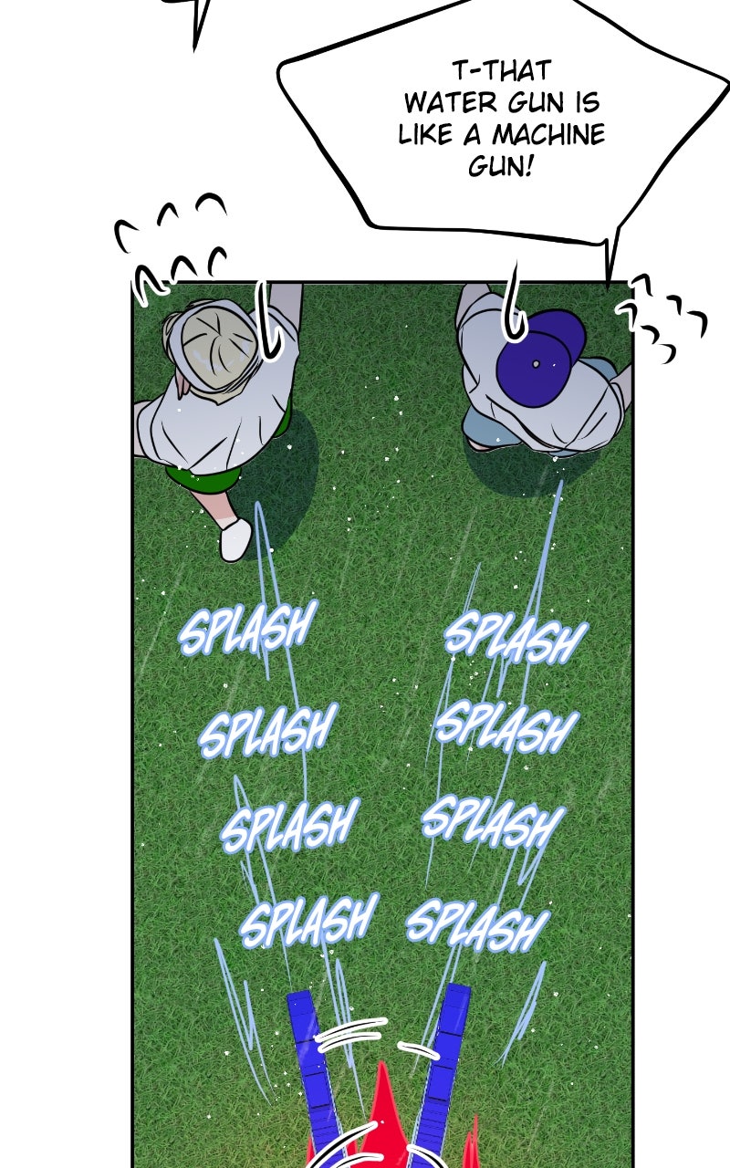 Read This is a Campus Romance Series EN Manga Online