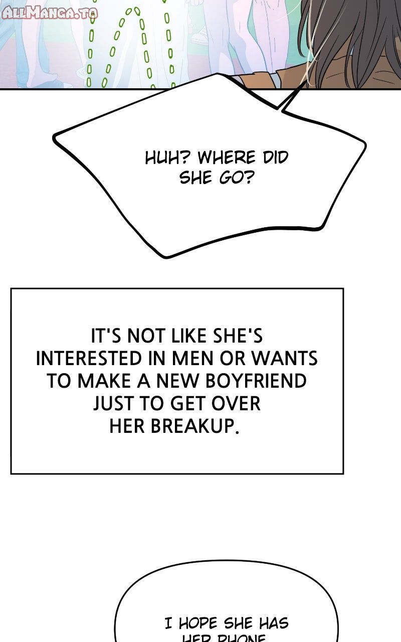 Read This is a Campus Romance Series EN Manga Online