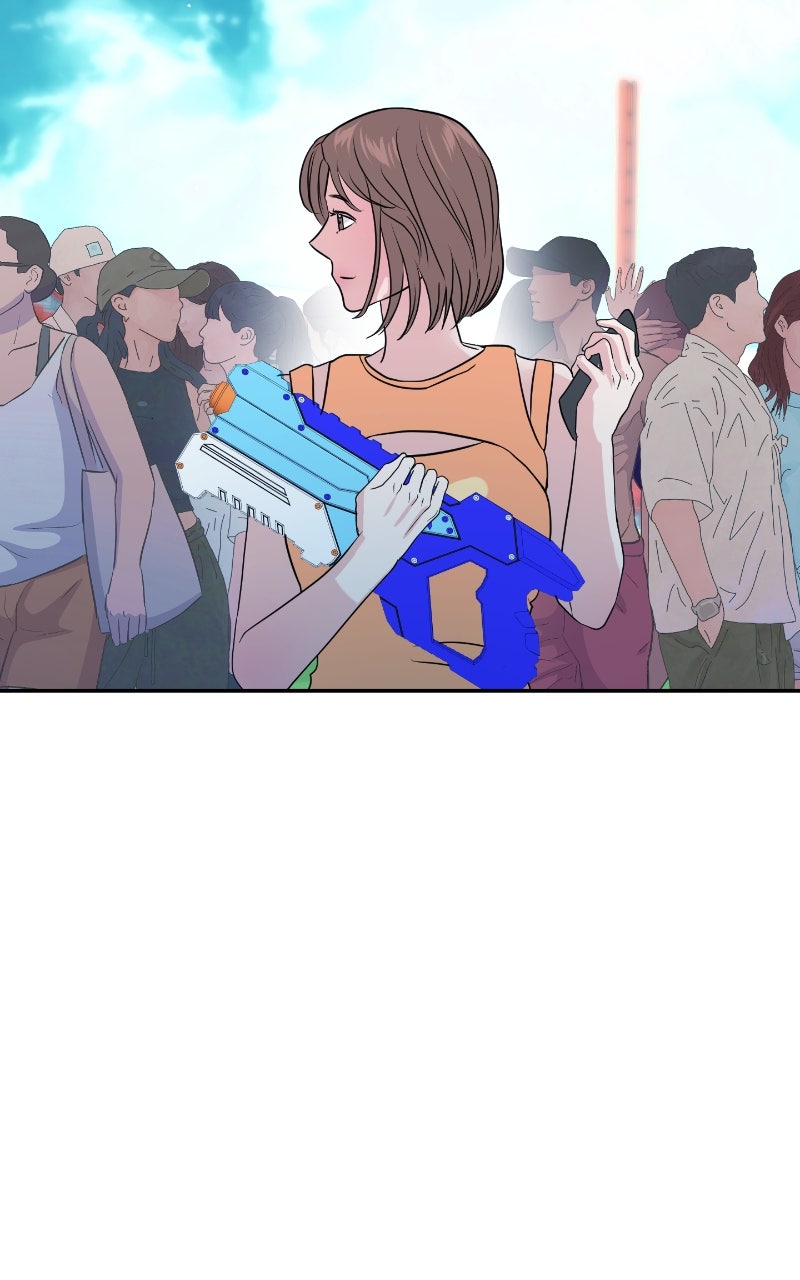 Read This is a Campus Romance Series EN Manga Online