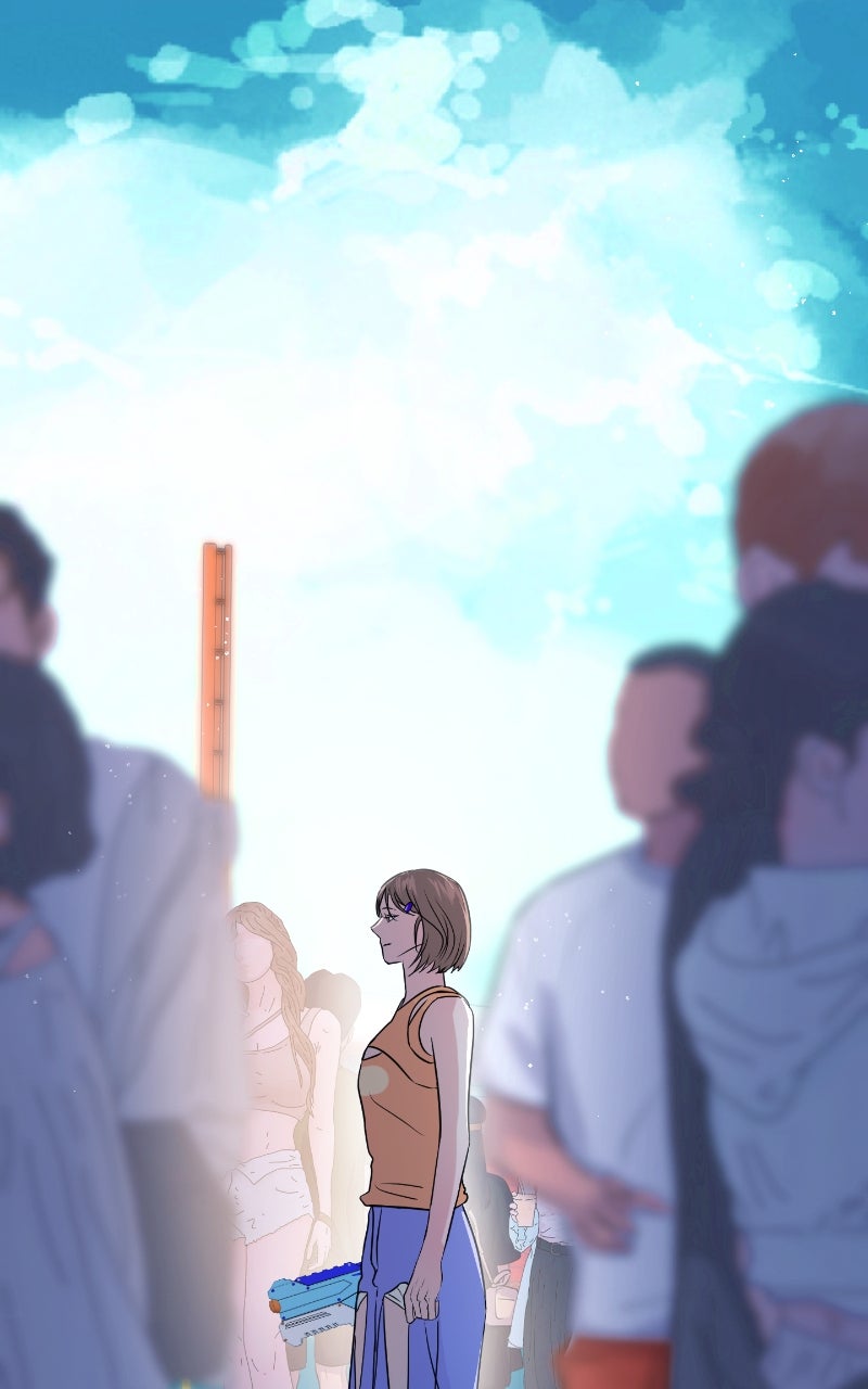 Read This is a Campus Romance Series EN Manga Online