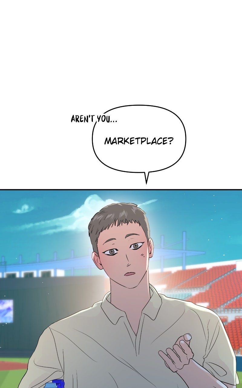 Read This is a Campus Romance Series EN Manga Online