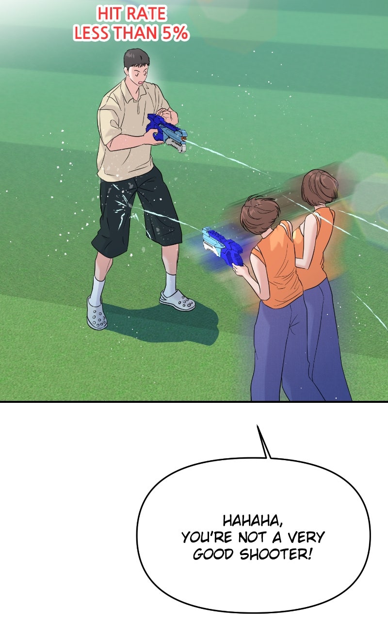 Read This is a Campus Romance Series EN Manga Online