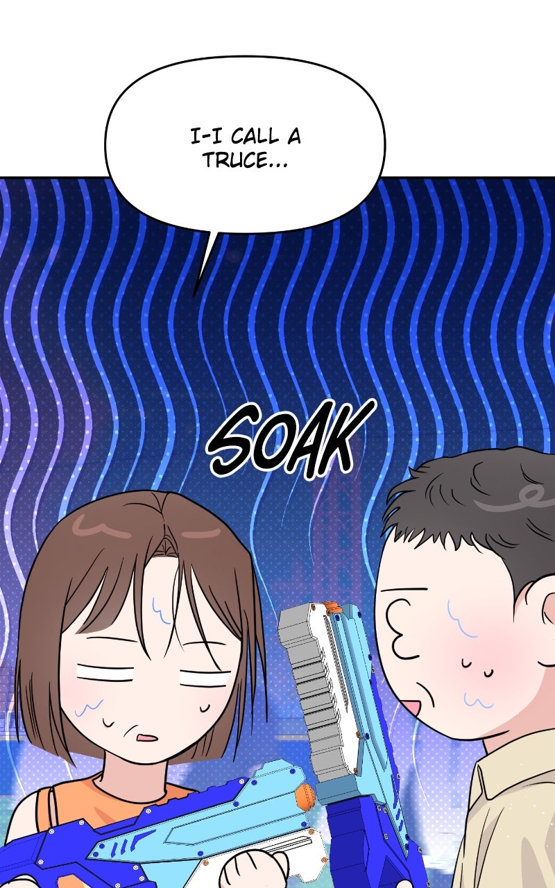 Read This is a Campus Romance Series EN Manga Online