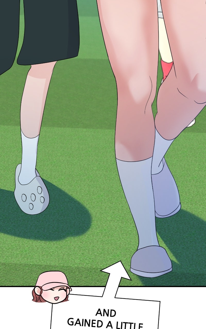 Read This is a Campus Romance Series EN Manga Online