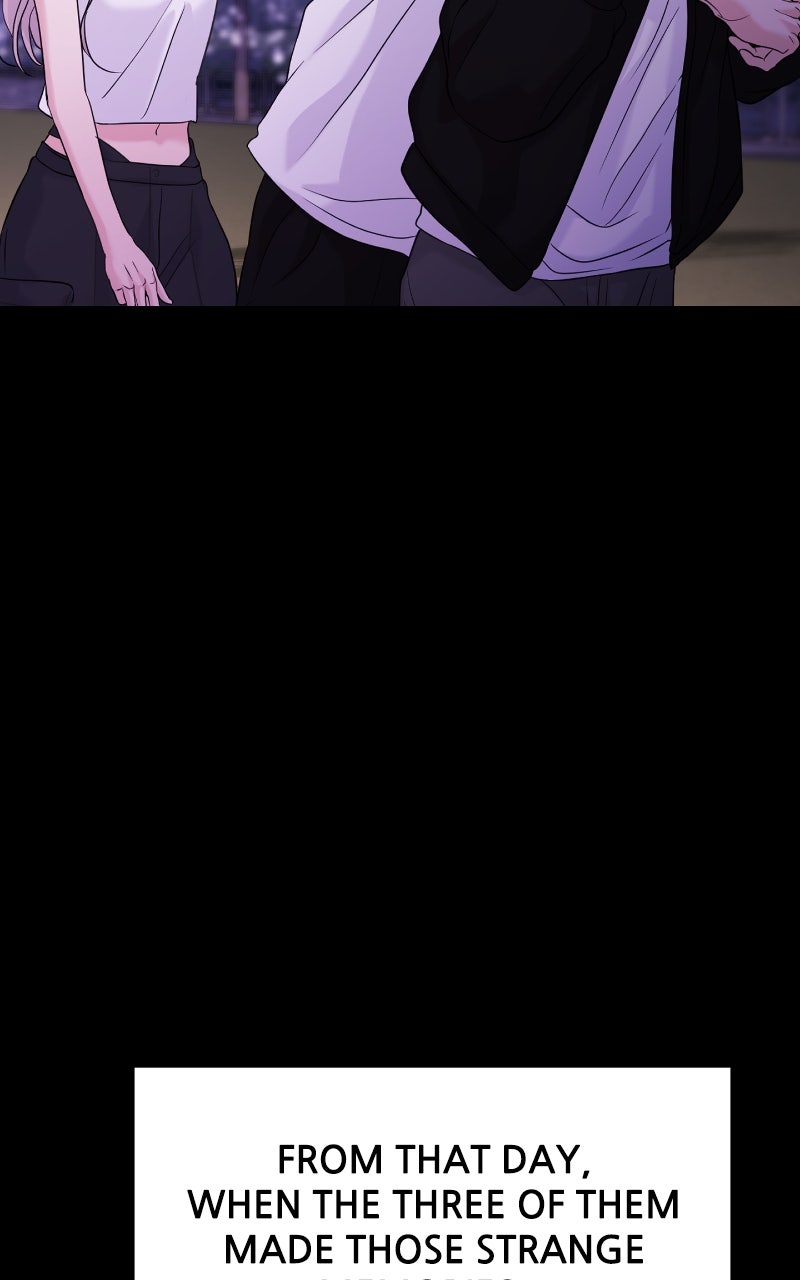 Read This is a Campus Romance Series EN Manga Online