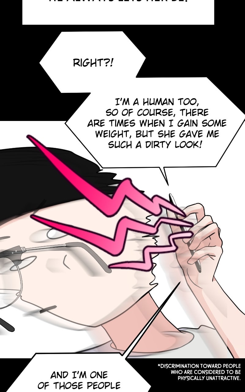 Read This is a Campus Romance Series EN Manga Online