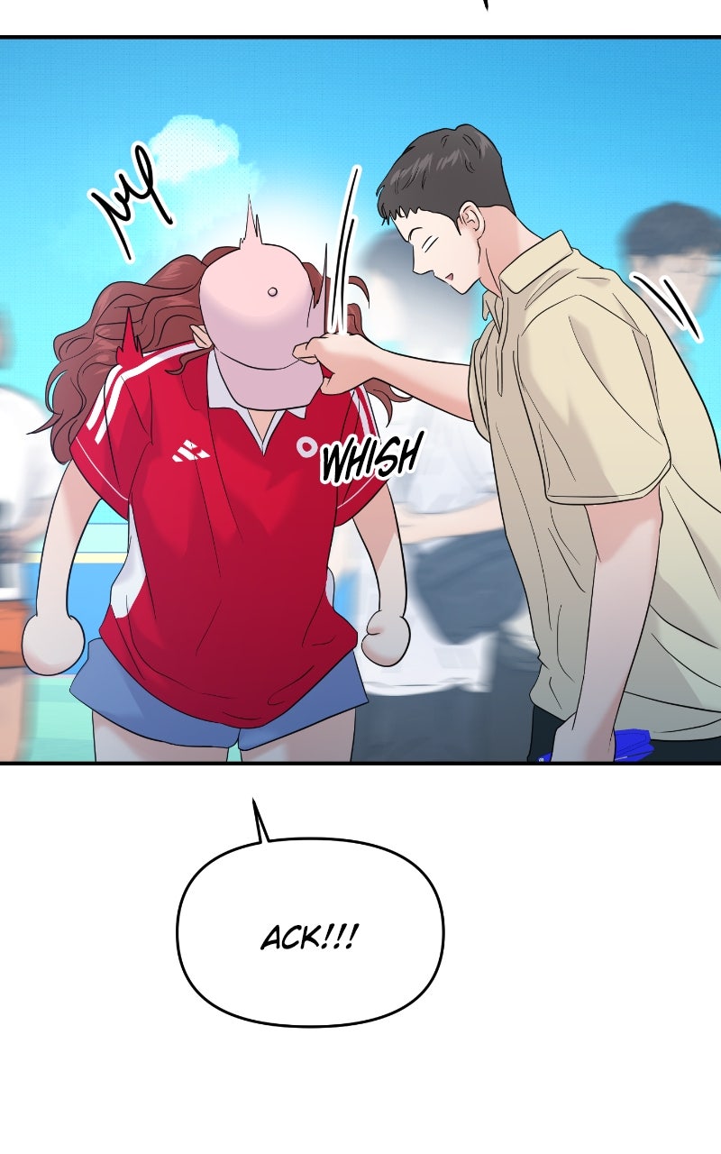 Read This is a Campus Romance Series EN Manga Online