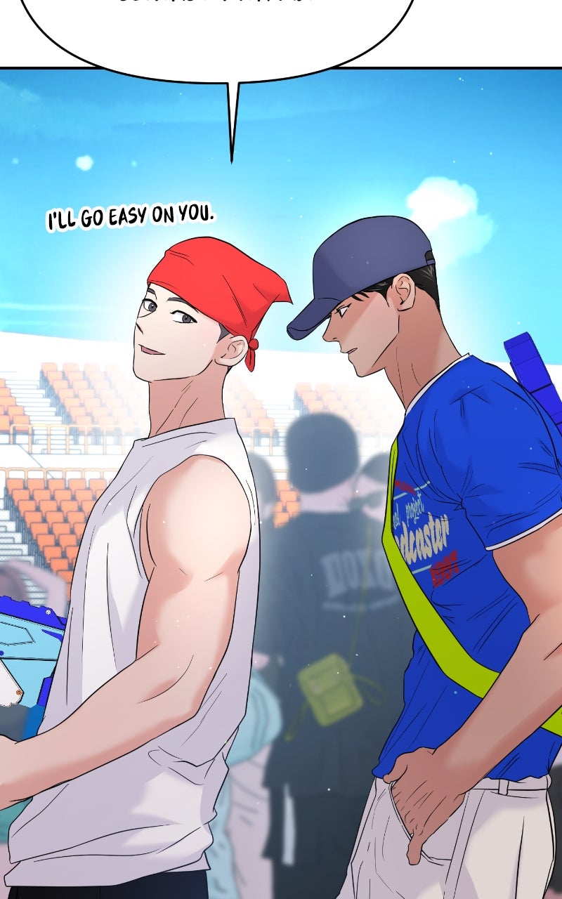 Read This is a Campus Romance Series EN Manga Online