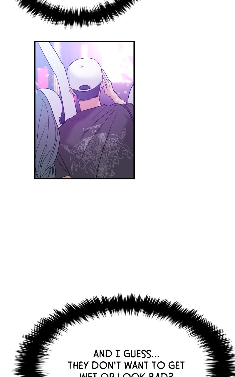 Read This is a Campus Romance Series EN Manga Online