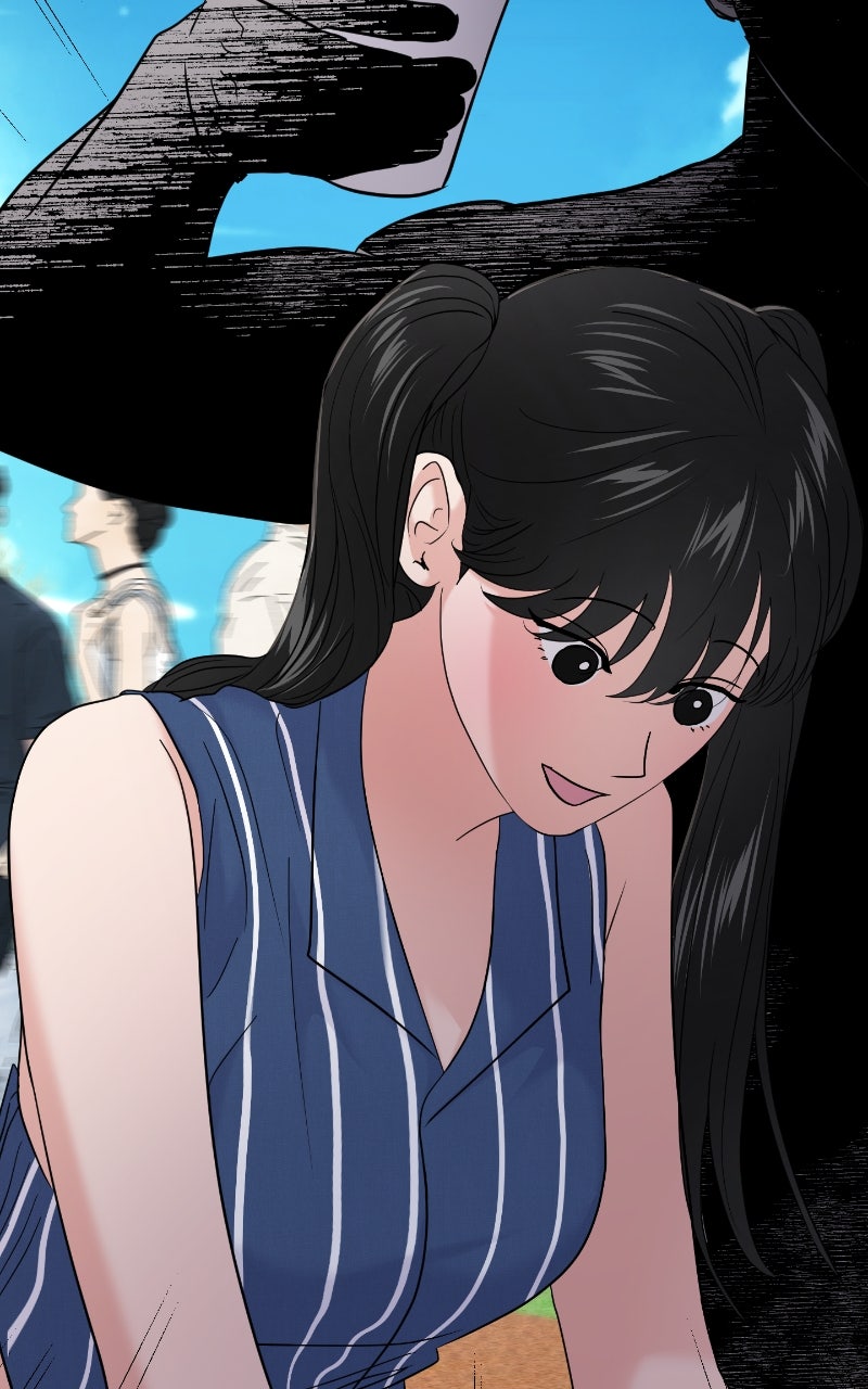 Read This is a Campus Romance Series EN Manga Online