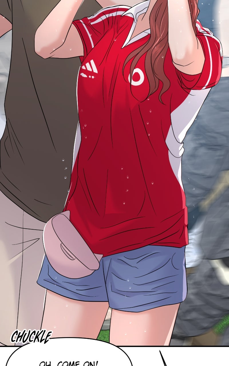 Read This is a Campus Romance Series EN Manga Online