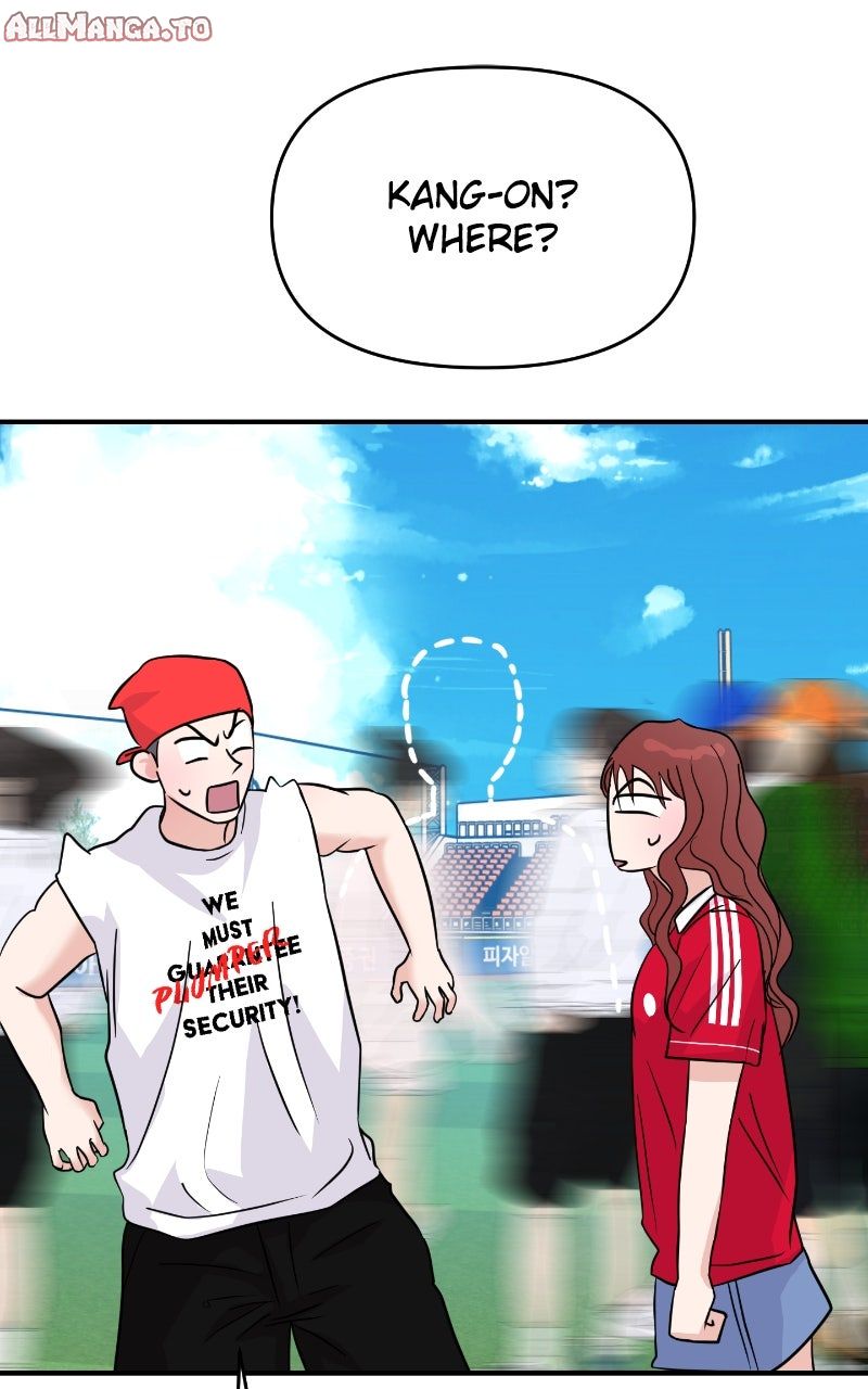 Read This is a Campus Romance Series EN Manga Online