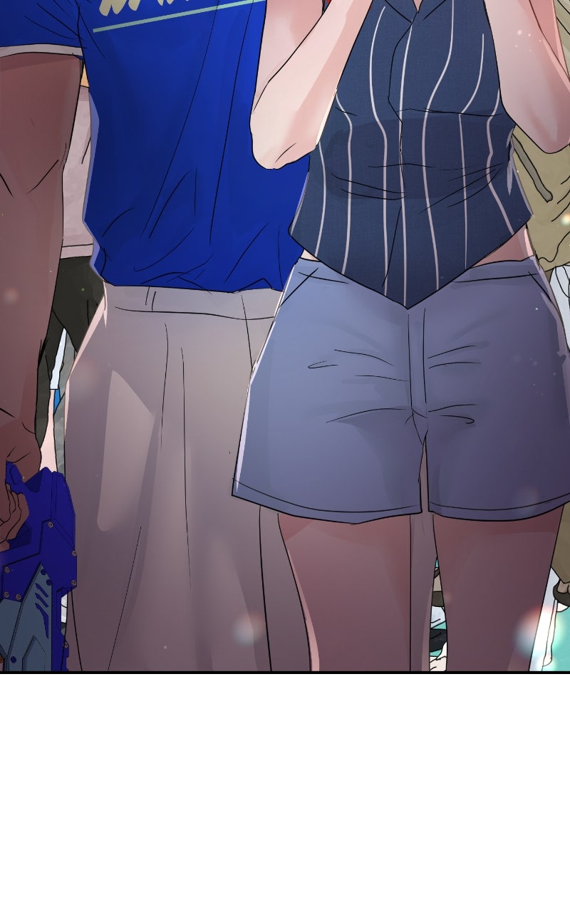 Read This is a Campus Romance Series EN Manga Online