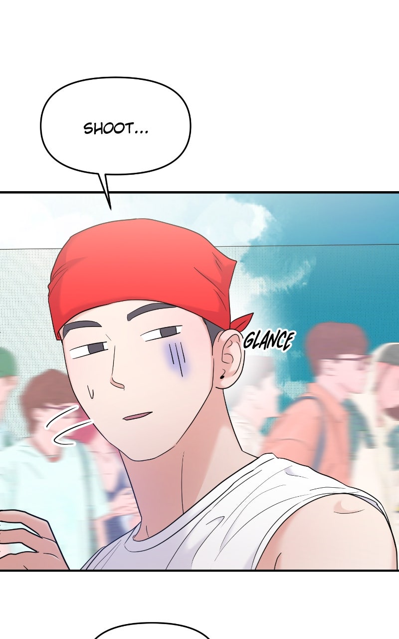 Read This is a Campus Romance Series EN Manga Online