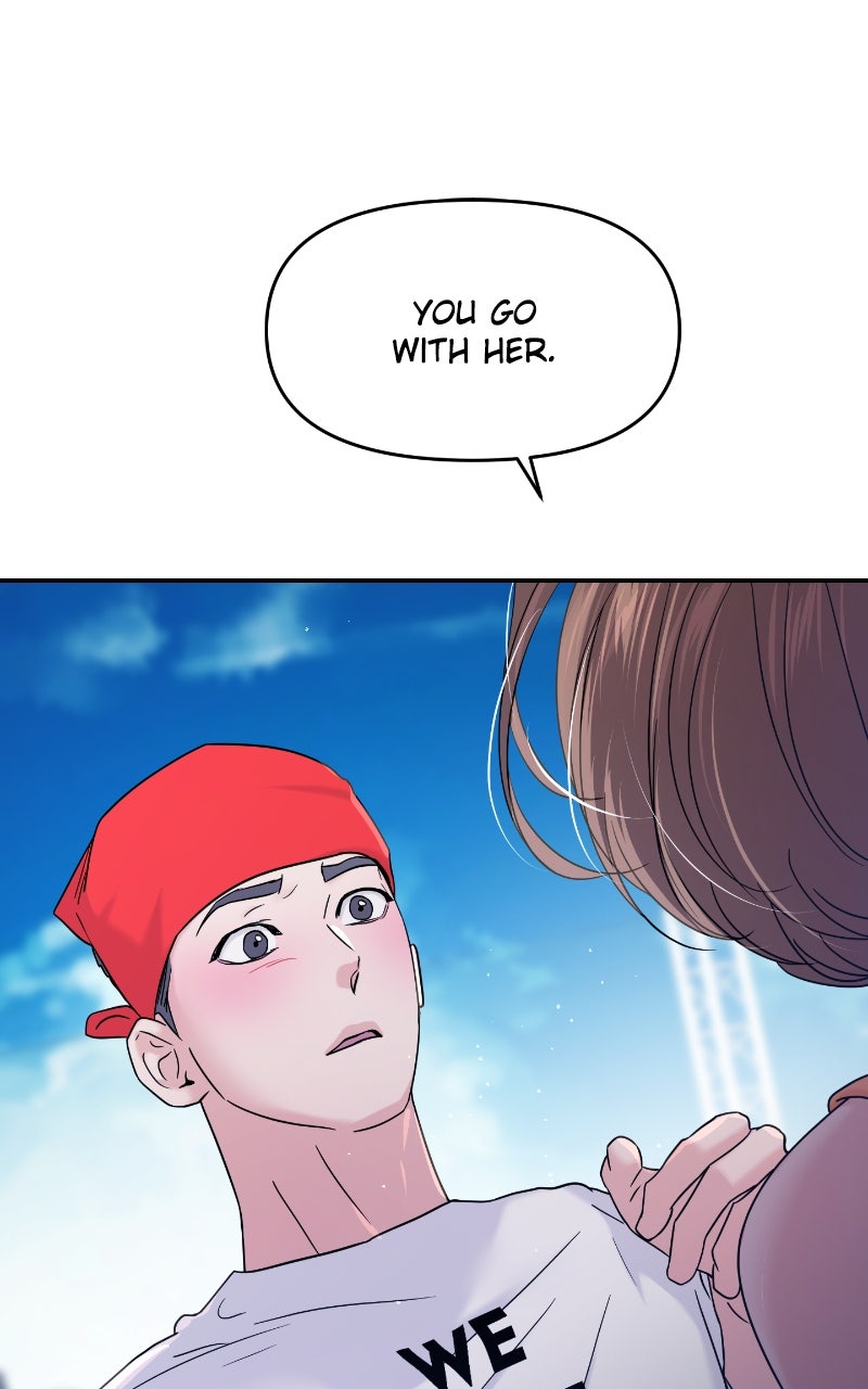 Read This is a Campus Romance Series EN Manga Online