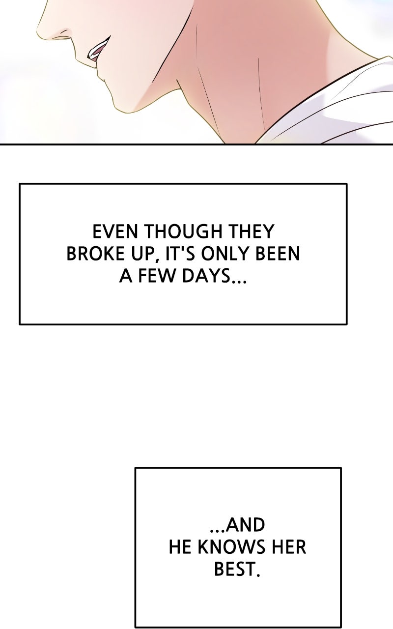 Read This is a Campus Romance Series EN Manga Online