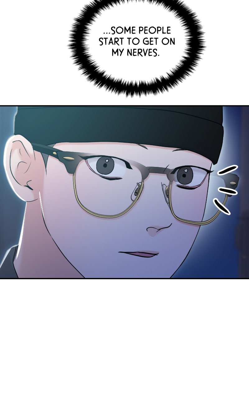 Read This is a Campus Romance Series EN Manga Online