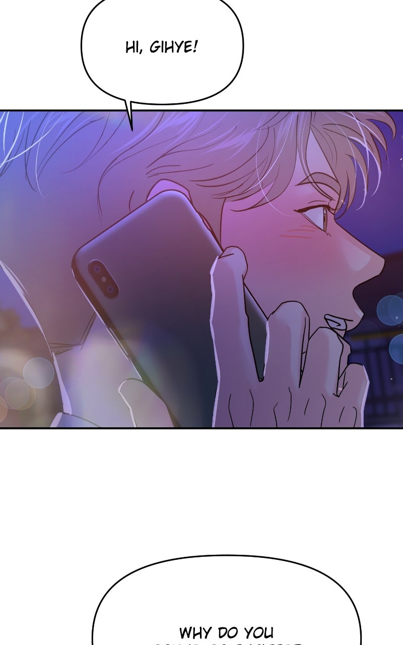 Read This is a Campus Romance Series EN Manga Online