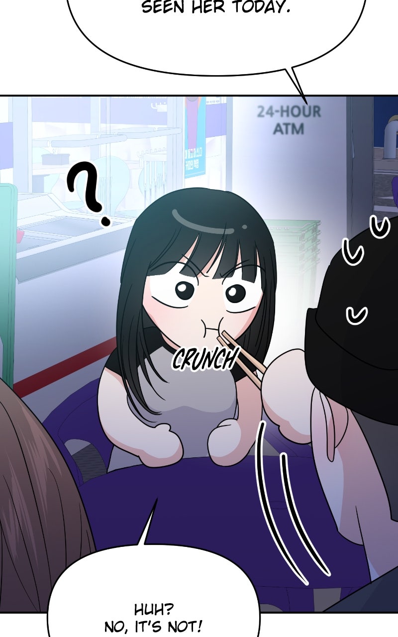 Read This is a Campus Romance Series EN Manga Online