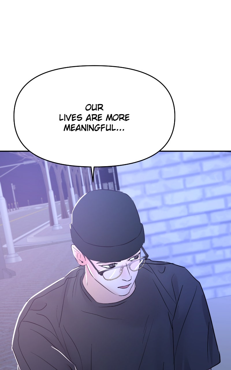 Read This is a Campus Romance Series EN Manga Online