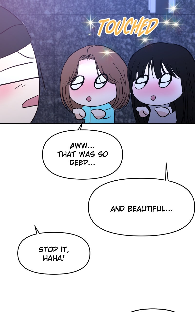 Read This is a Campus Romance Series EN Manga Online