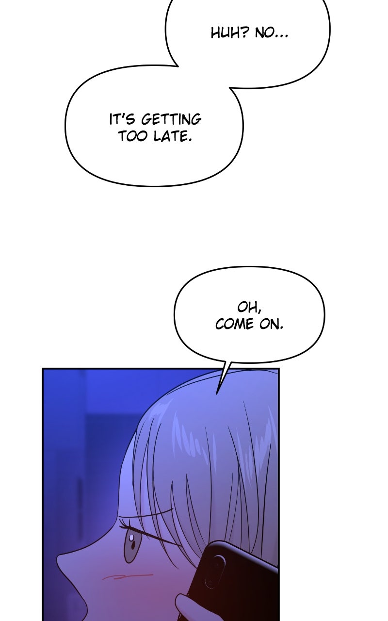 Read This is a Campus Romance Series EN Manga Online