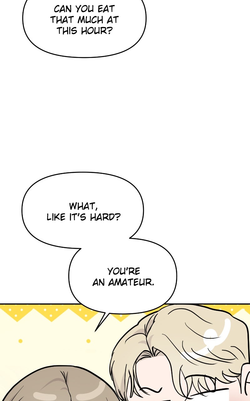 Read This is a Campus Romance Series EN Manga Online