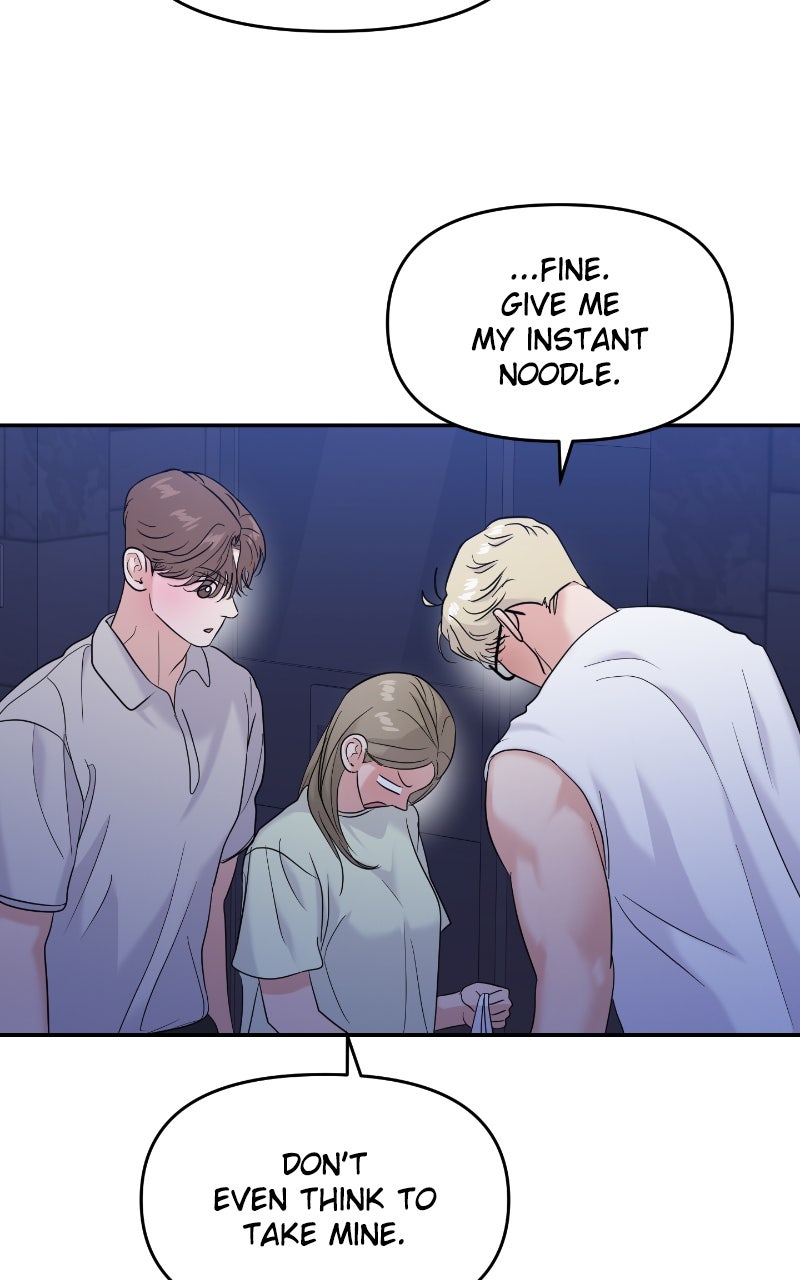 Read This is a Campus Romance Series EN Manga Online