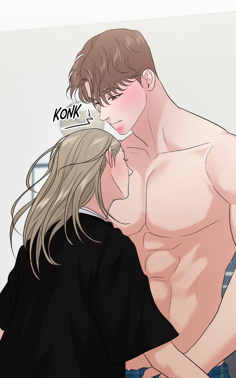 Read This is a Campus Romance Series EN Manga Online