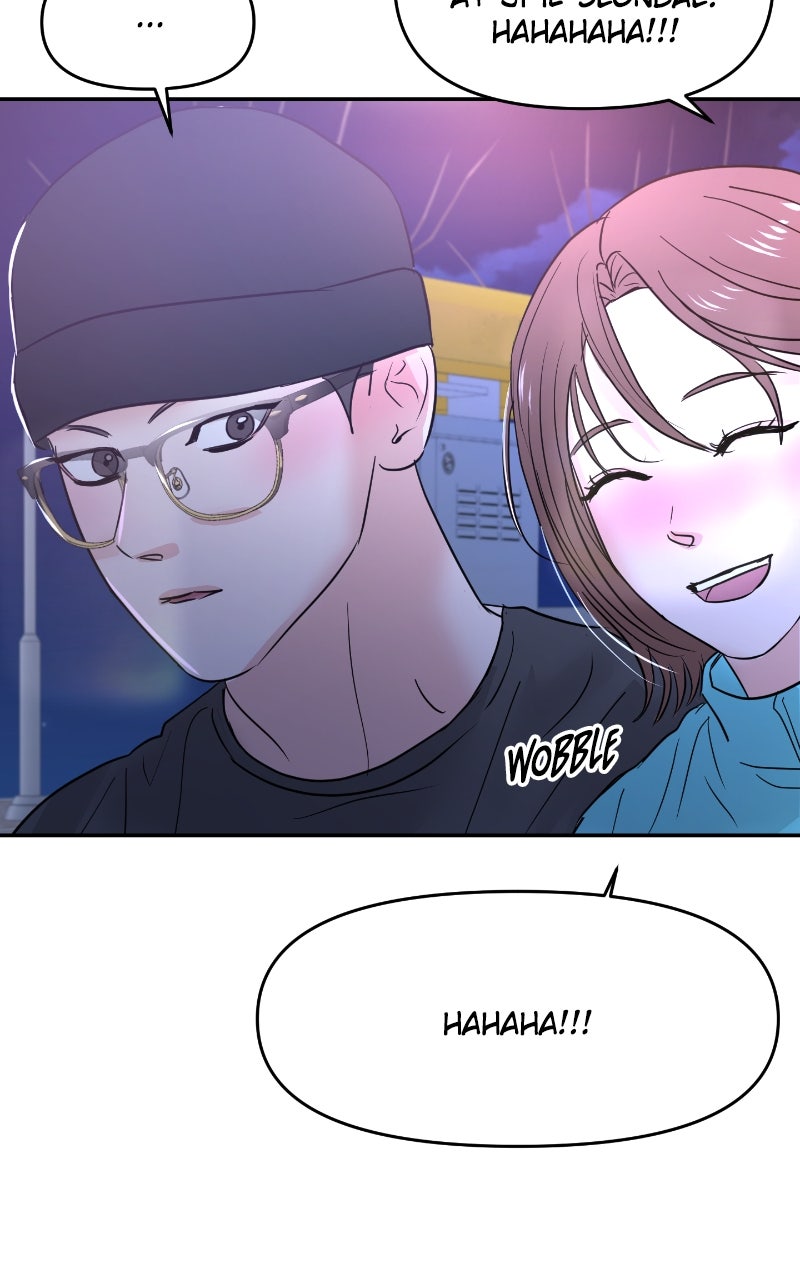 Read This is a Campus Romance Series EN Manga Online