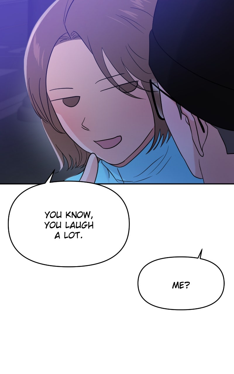 Read This is a Campus Romance Series EN Manga Online