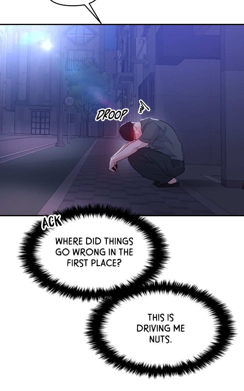 Read This is a Campus Romance Series EN Manga Online