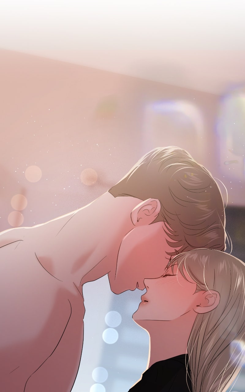 Read This is a Campus Romance Series EN Manga Online