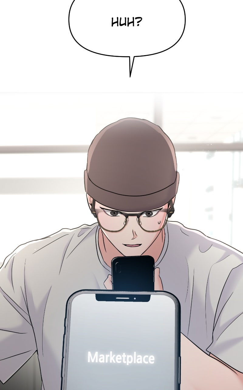 Read This is a Campus Romance Series EN Manga Online