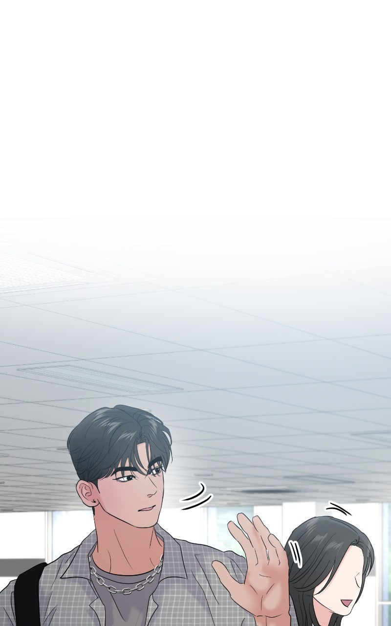 Read This is a Campus Romance Series EN Manga Online