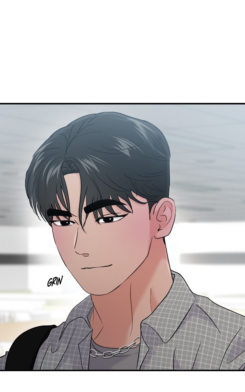 Read This is a Campus Romance Series EN Manga Online